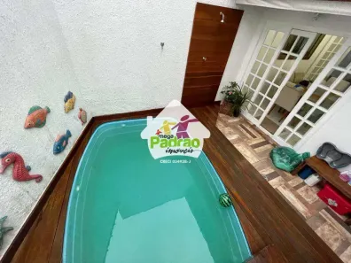 Sobrado com 3 Quartos à venda, 135m² no Vila Formosa, São Paulo