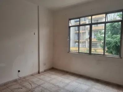 Apartamento com 2 Quartos para venda ou aluguel, 60m² no Cachambi, Rio de Janeiro