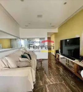 Apartamento com 3 Quartos à venda, 68m² no Limão, São Paulo