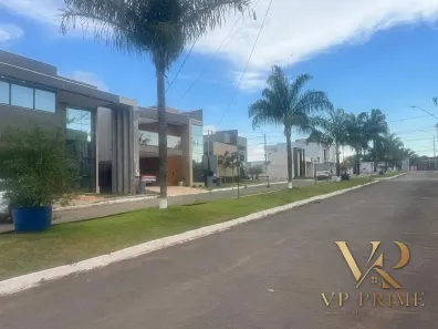 Lote/Terreno à venda, 245m² no Jardim Califórnia, Formosa
