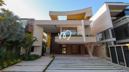 Casa com 4 Quartos à venda, 580m² no Barra da Tijuca, Rio de Janeiro