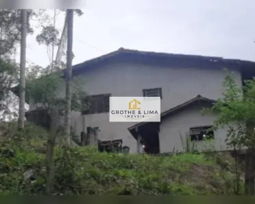 Fazenda/Sítio com 4 Quartos à venda, 200m² no São Francisco Xavier, São José dos Campos