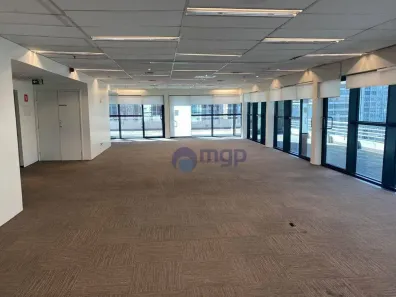 Sala Comercial para alugar, 276m² no Cerqueira César, São Paulo