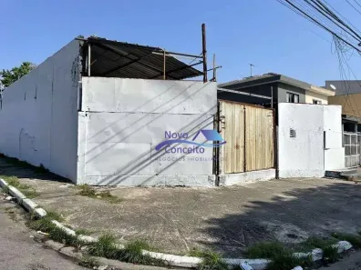 Lote/Terreno à venda, 253m² no Jardim Planalto, São Paulo