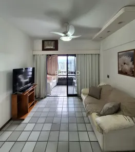 Apartamento com 1 Quarto à venda, 49m² no Boa Viagem, Recife