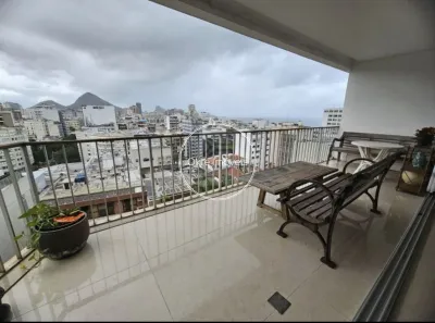 Cobertura com 3 Quartos à venda, 290m² no Leblon, Rio de Janeiro
