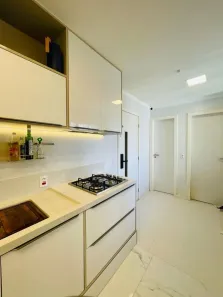 Apartamento com 4 Quartos à venda, 200m² no Pituaçu, Salvador