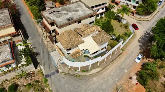 Casa com 4 Quartos à venda, 238m² no Coronel Borges, Cachoeiro de Itapemirim