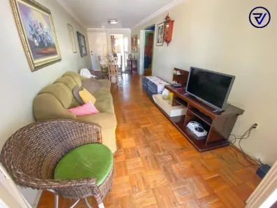 Apartamento com 3 Quartos à venda, 135m² no Aldeota, Fortaleza