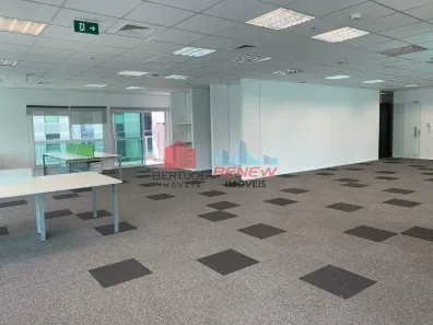 Sala Comercial para alugar, 246m² no Jardim Paulistano, São Paulo