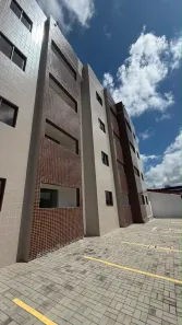 Apartamento com 2 Quartos à venda, 47m² no João Paulo II, João Pessoa