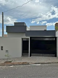 Casa com 2 Quartos à venda, 100m² no Lago Sul, Bady Bassitt