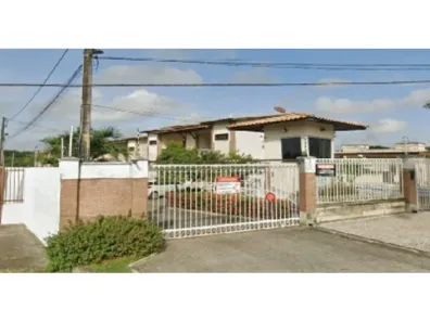 Apartamento com 1 Quarto à venda, 71m² no Messejana, Fortaleza