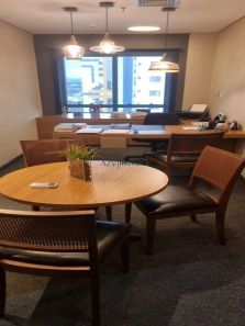 Sala Comercial à venda, 43m² no Parque Residencial Aquarius, São José dos Campos