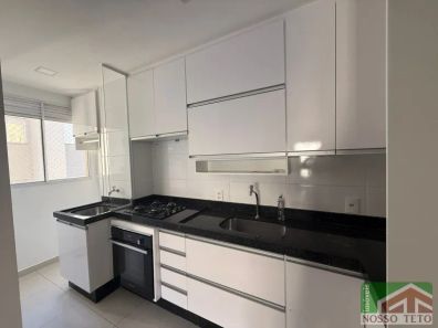 Apartamento com 2 Quartos à venda, 50m² no Jardim das Colinas, Hortolândia