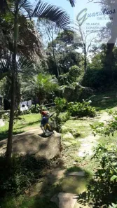 Lote/Terreno à venda, 866m² no Mantiqueira, Mairiporã