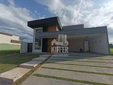Casa de Condomínio com 3 Quartos à venda, 186m² no Inoã (Inoã), Maricá
