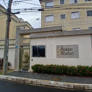 Apartamento com 3 Quartos à venda, 80m² no Senador Salgado Filho, Marília