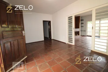 Casa com 5 Quartos à venda, 287m² no Cidade Universitária, Campinas