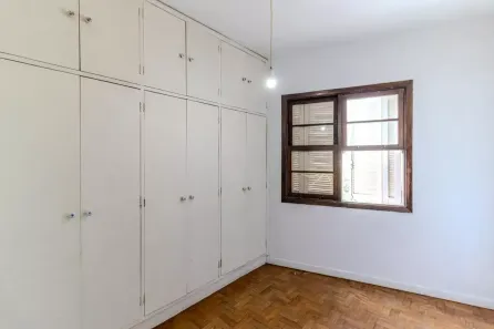 Apartamento com 2 Quartos à venda, 89m² no Pacaembu, São Paulo
