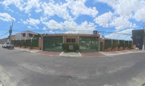 Casa com 3 Quartos para alugar, 86m² no Antares, Maceió