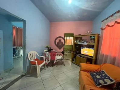 Casa com 3 Quartos à venda, 100m² no Santíssimo, Rio de Janeiro