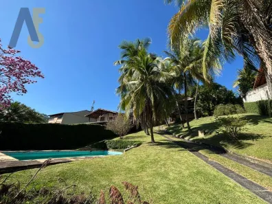 Casa com 3 Quartos à venda, 209m² no Freguesia (Jacarepaguá), Rio de Janeiro