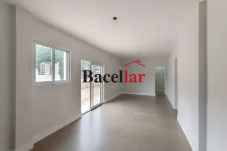 Cobertura com 4 Quartos para alugar, 300m² no Tijuca, Rio de Janeiro
