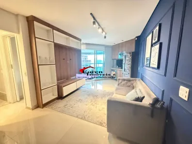 Cobertura com 1 Quarto à venda, 129m² no Pompéia, Santos