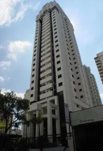 Apartamento com 3 Quartos à venda, 62m² no Brooklin Paulista, São Paulo