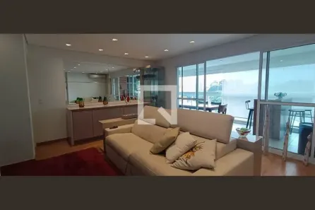 Apartamento com 3 Quartos à venda, 120m² no Perdizes, São Paulo