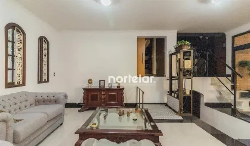 Casa com 5 Quartos à venda, 290m² no Sítio do Mandaqui, São Paulo
