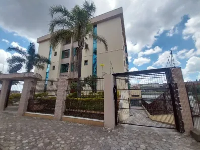 Casa de Condomínio com 2 Quartos para alugar, 70m² no Sagrada Família, Caxias do Sul