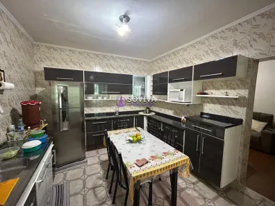 Casa com 2 Quartos à venda, 70m² no Jardim São Gabriel, São Paulo