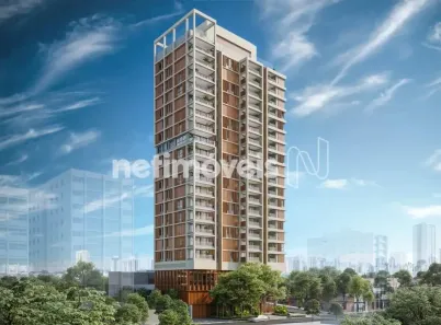 Apartamento com 3 Quartos à venda, 91m² no Jardim Paulista, São Paulo