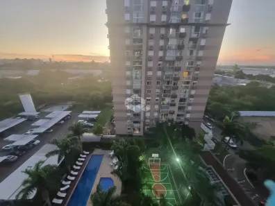 Apartamento com 3 Quartos à venda, 84m² no Sarandi, Porto Alegre