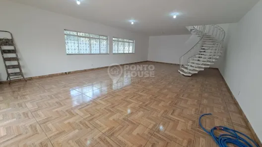 Ponto Comercial para venda ou aluguel, 470m² no Indianópolis, São Paulo