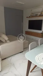 Apartamento com 2 Quartos à venda, 70m² no Quilombo, Cuiabá