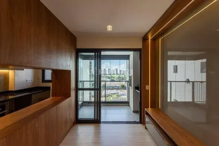 Apartamento com 2 Quartos à venda, 70m² no Terra Bonita, Londrina