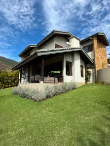Casa de Condomínio com 3 Quartos à venda, 300m² no Condomínio Flamboyant-B, Atibaia