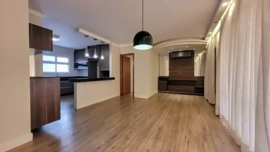 Apartamento com 3 Quartos à venda, 133m² no Jardim Nova Aliança Sul, Ribeirão Preto