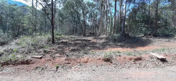 Lote/Terreno à venda, 360m² no Bosque dos Eucalíptos, Atibaia