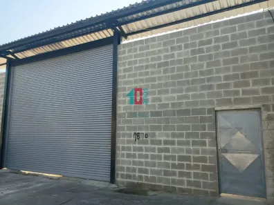 Galpão/Depósito/Armazém para alugar, 1100m² no Taquara, Rio de Janeiro