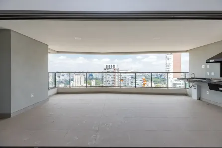 Apartamento com 3 Quartos à venda, 176m² no Paraíso, São Paulo