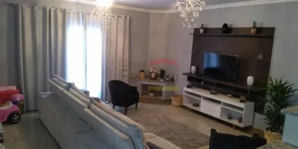 Sobrado com 5 Quartos à venda, 350m² no Vila Santos, São Paulo
