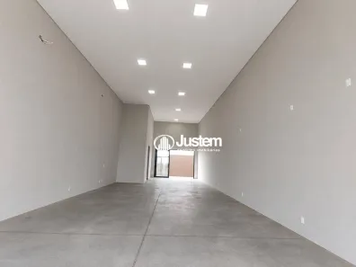 Ponto Comercial para alugar, 125m² no Jardim Barcelona, Indaiatuba