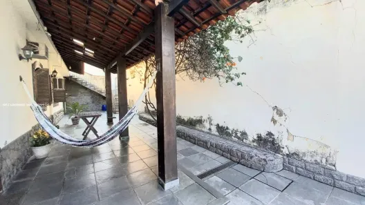 Casa com 3 Quartos à venda, 216m² no Centro, Mesquita