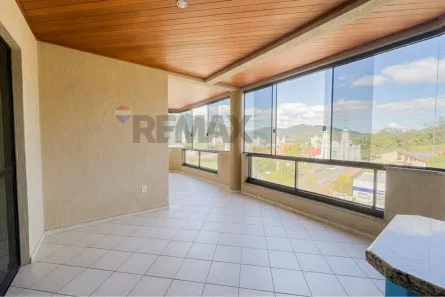 Apartamento com 3 Quartos à venda, 139m² no Centro, Indaial