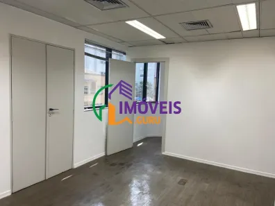 Ponto Comercial para alugar, 180m² no Paraíso, São Paulo