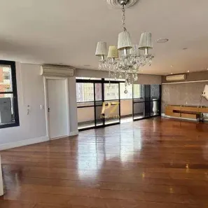 Apartamento com 4 Quartos à venda, 270m² no Jardim, Santo André